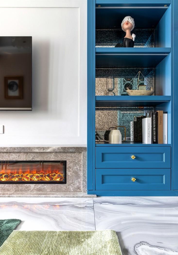 花漾美作空间设计-27