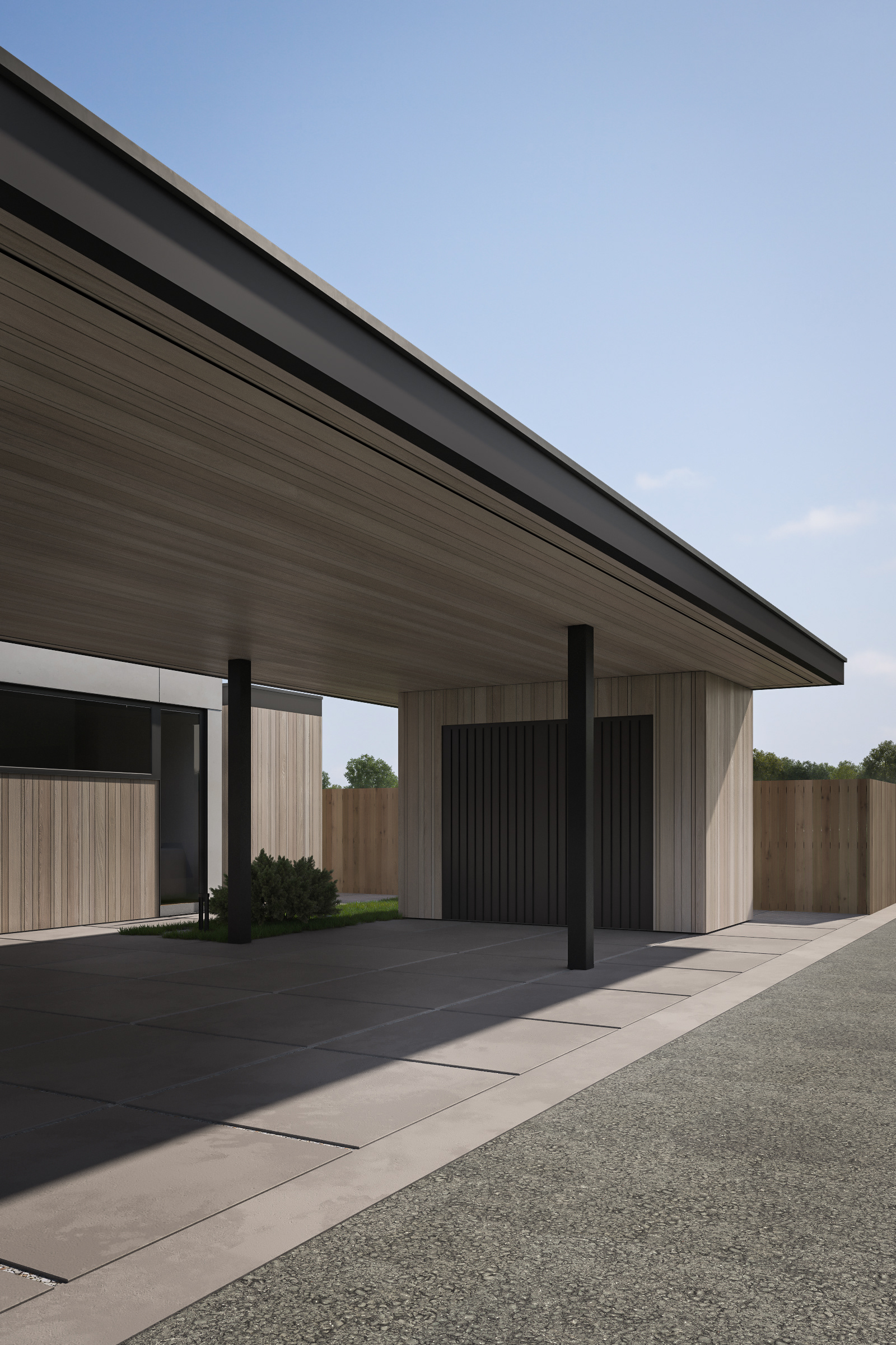 PIER HOUSE 建筑项目丨白俄罗斯明斯克丨ZROBIM 建筑师事务所-32