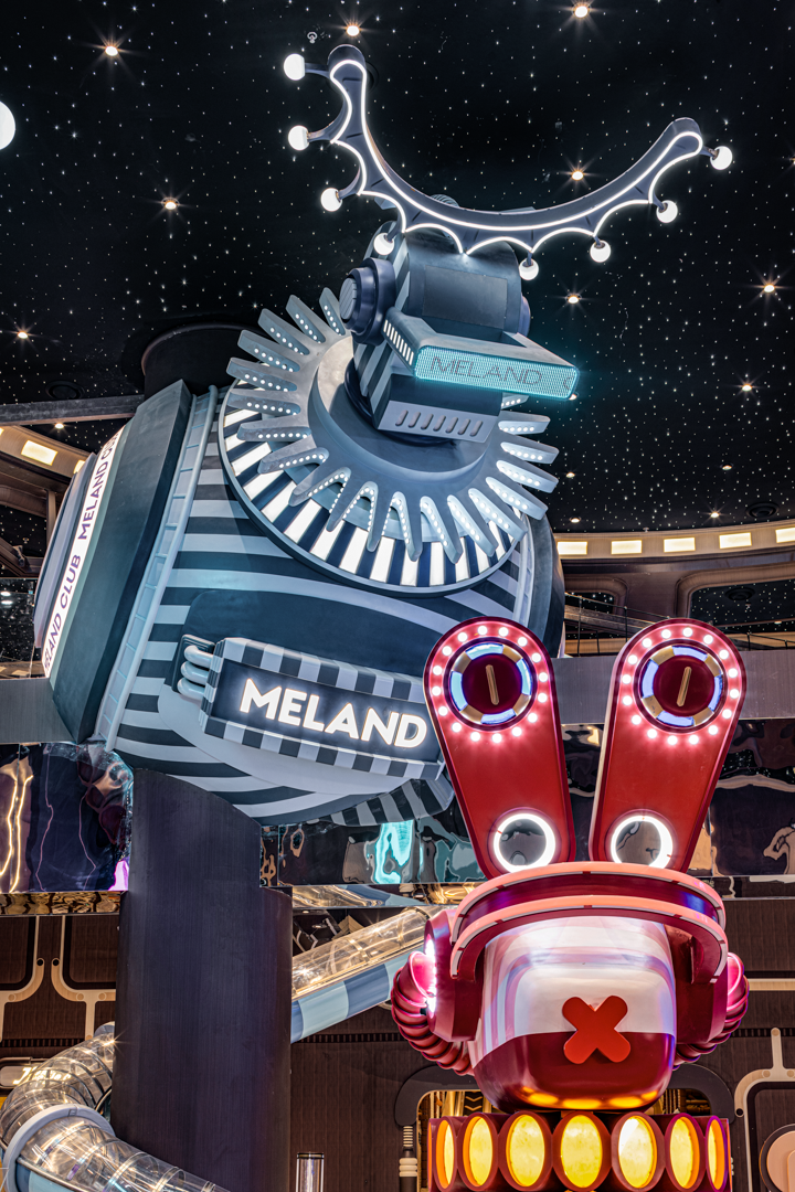 Meland Club 4·0 旗舰店丨中国北京丨唯想国际-83
