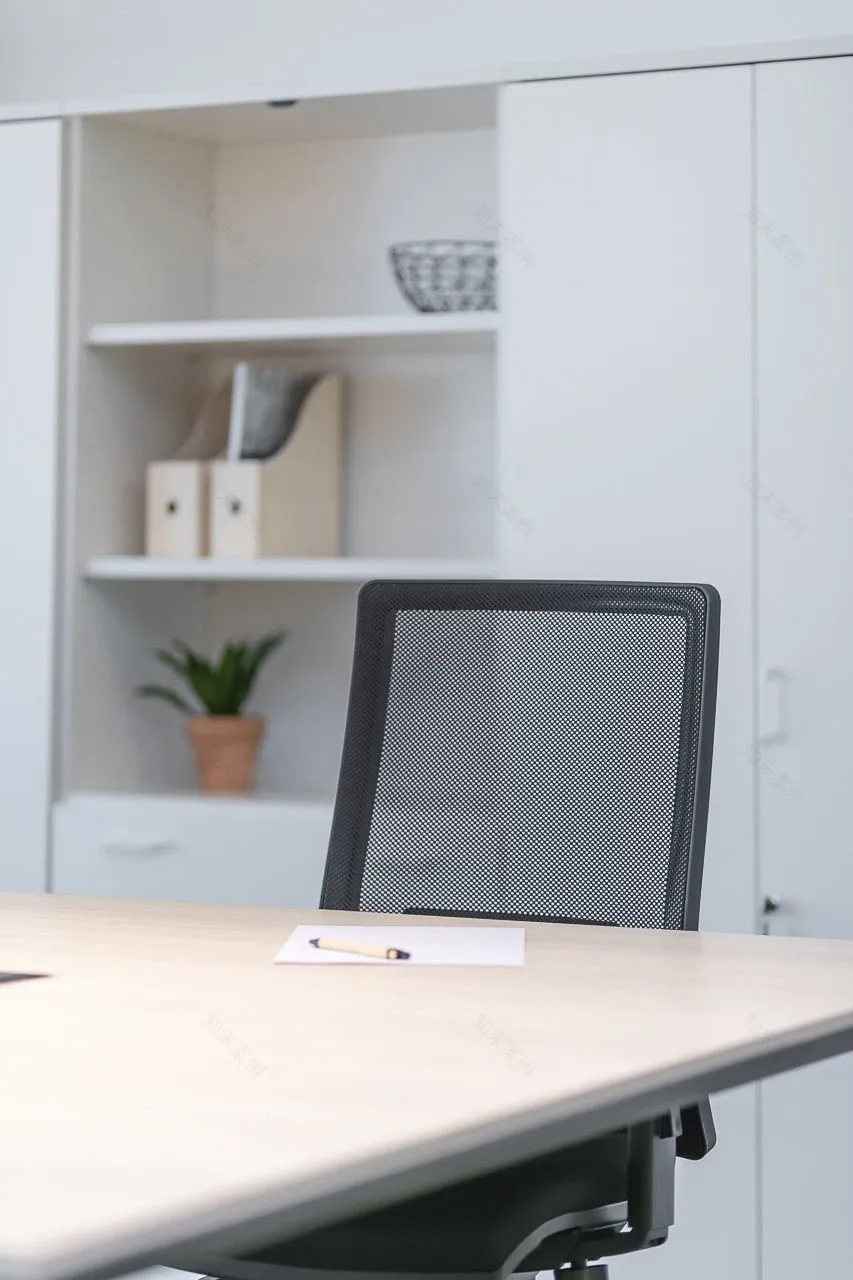 巴塞罗那工业风办公室 | IAD Spain-35