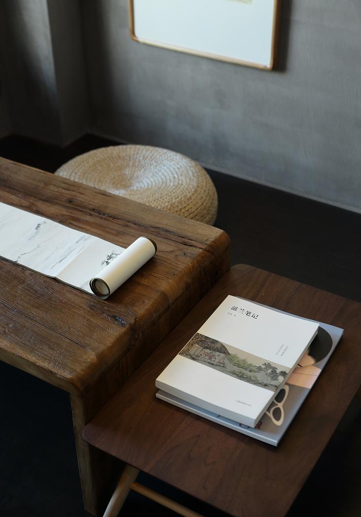 禅意空间 | 一屋一世界，悠然见南山-63