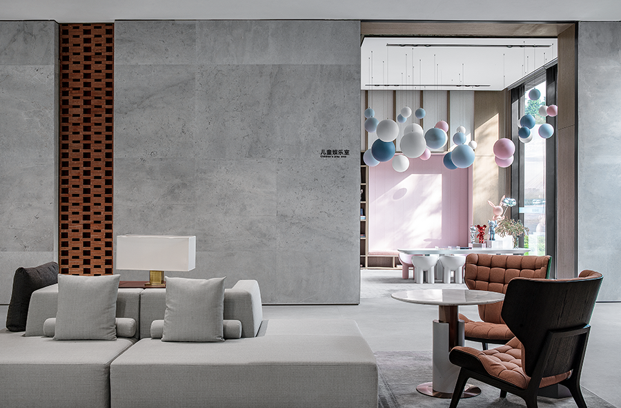 武汉融创临江府丨中国武汉-57