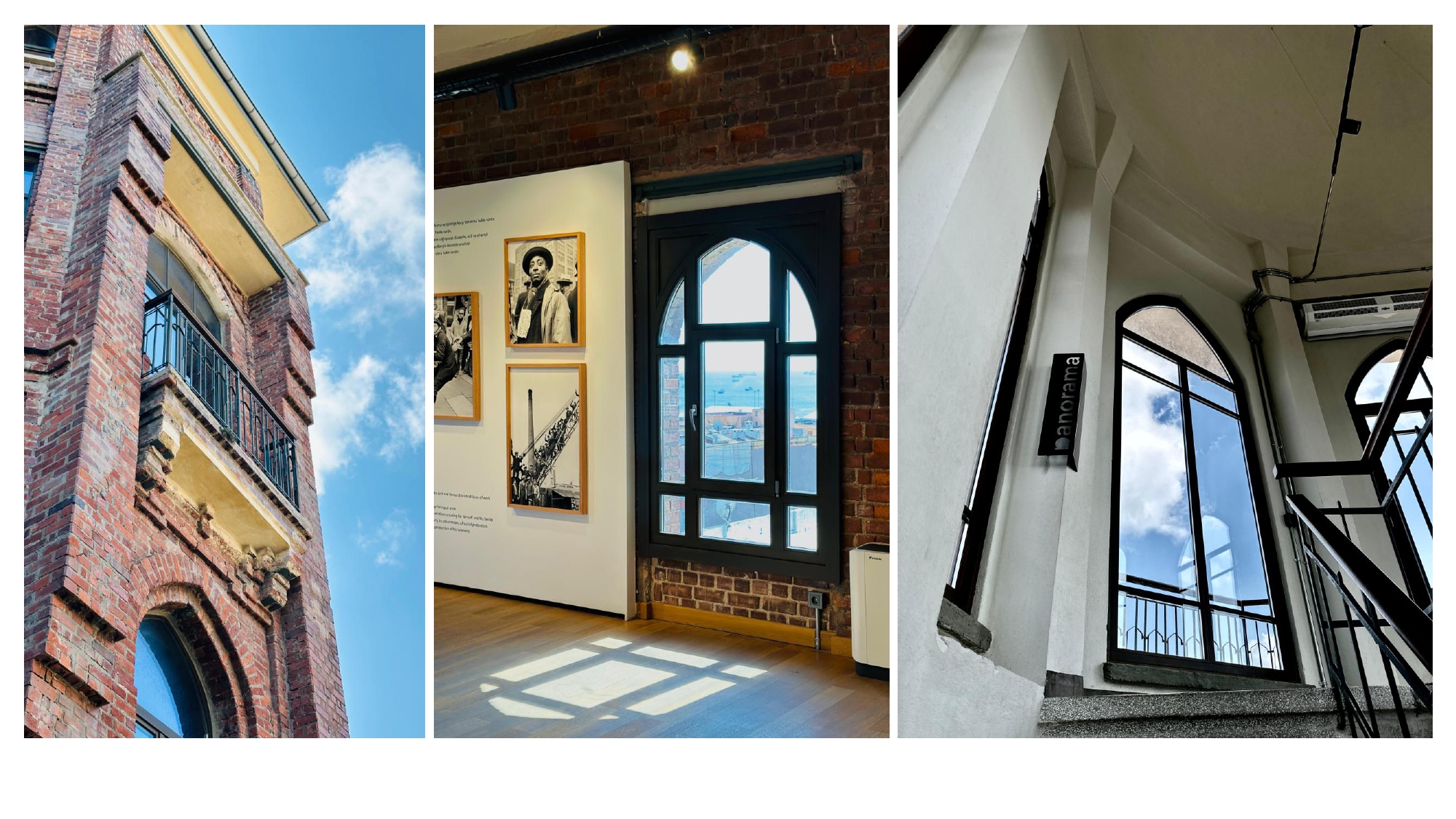 IBB BULGUR PALAS 修复场地勘测项目-13