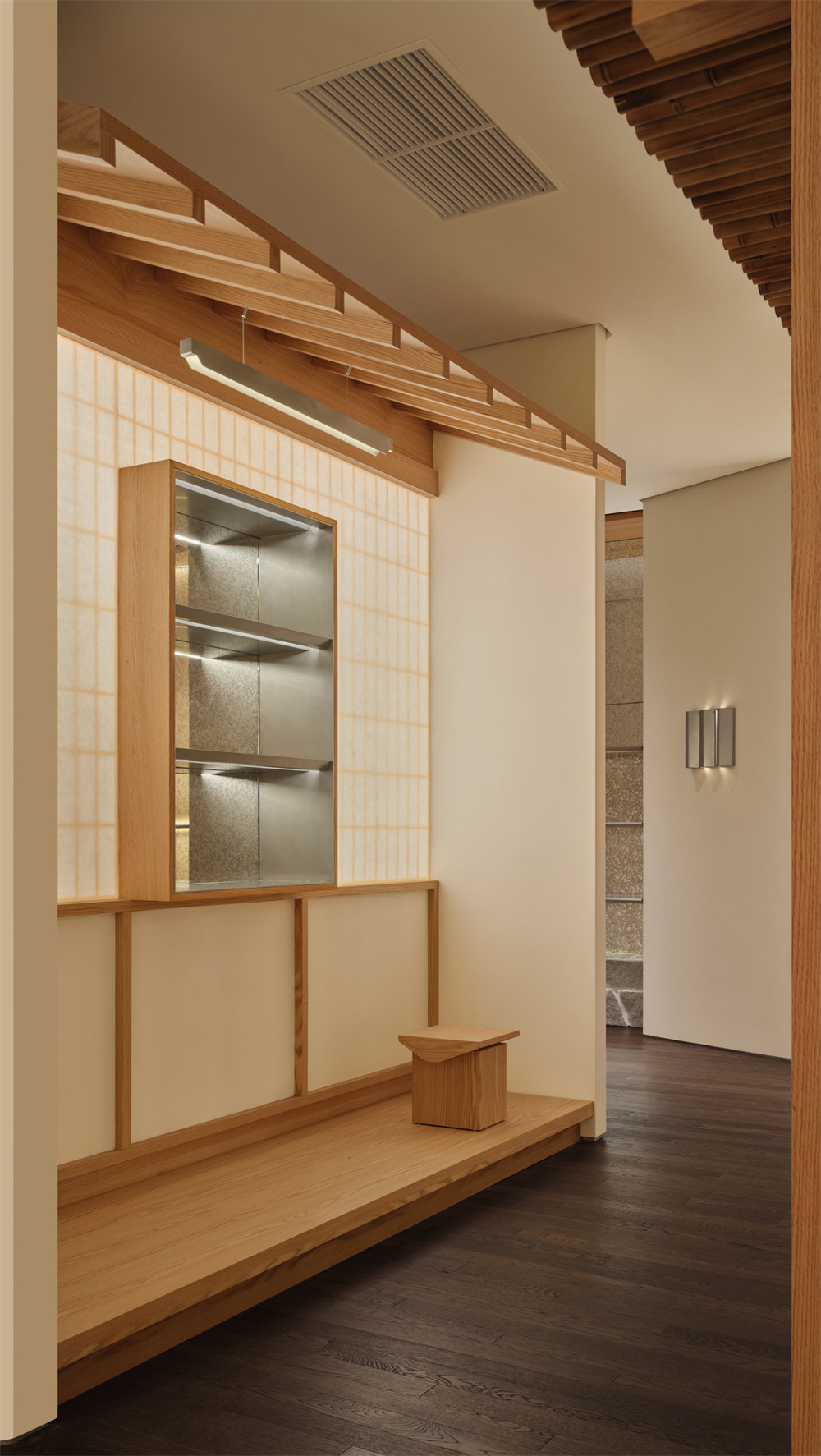 南风CHIO’2ND中国首店丨中国杭州丨STUDIO 4,301-24