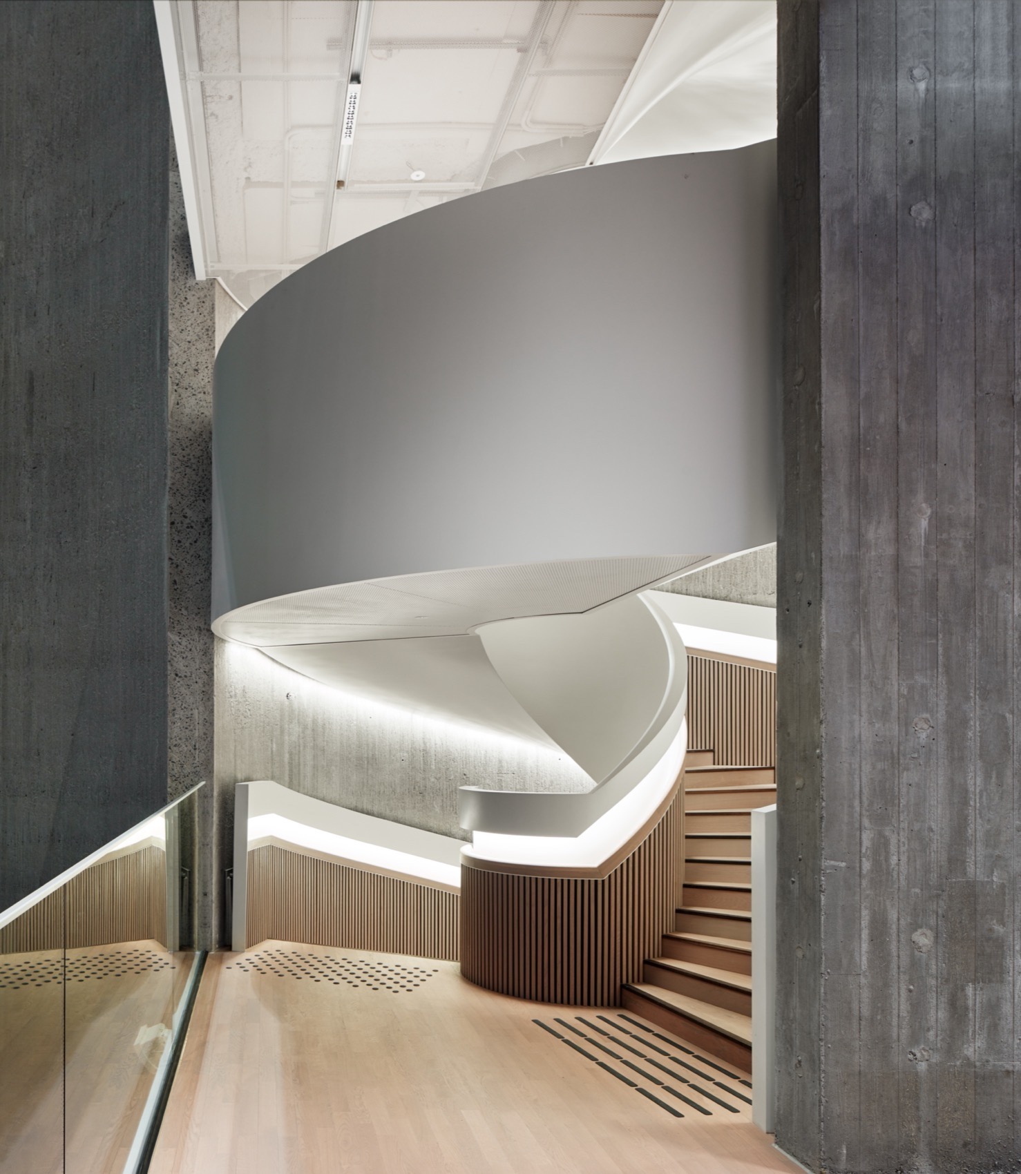 Kunstsilo美术馆丨挪威-99