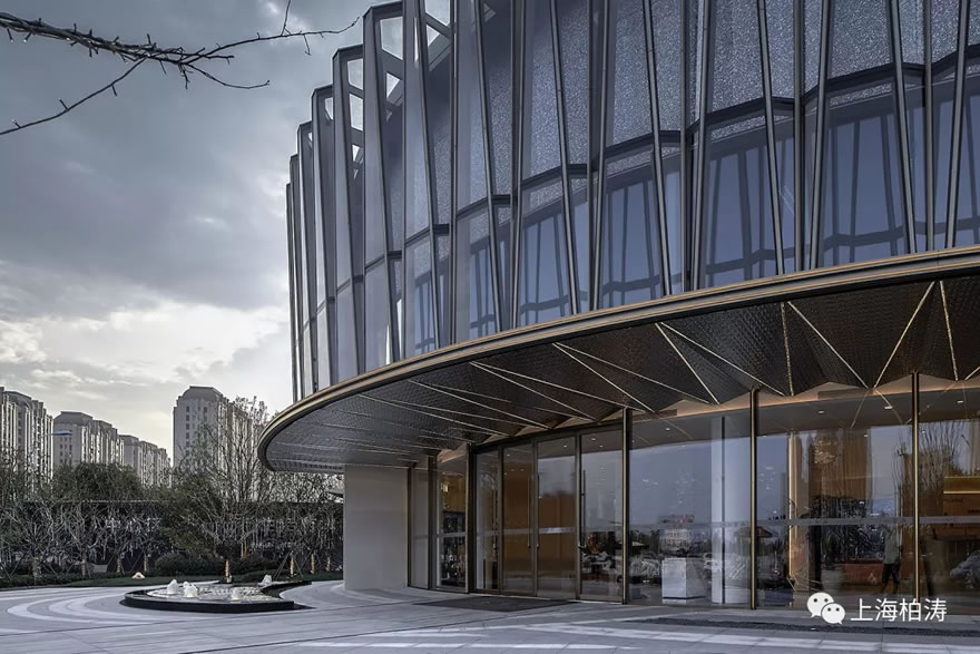 金地瑞安·江山壹品-15