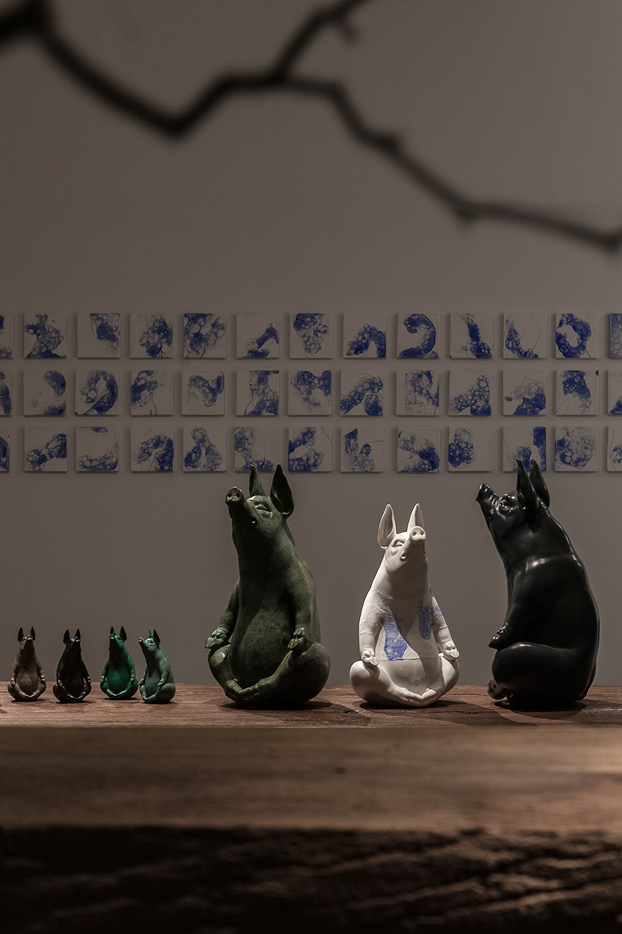 厦门沙坡尾老仓库艺术重生-35