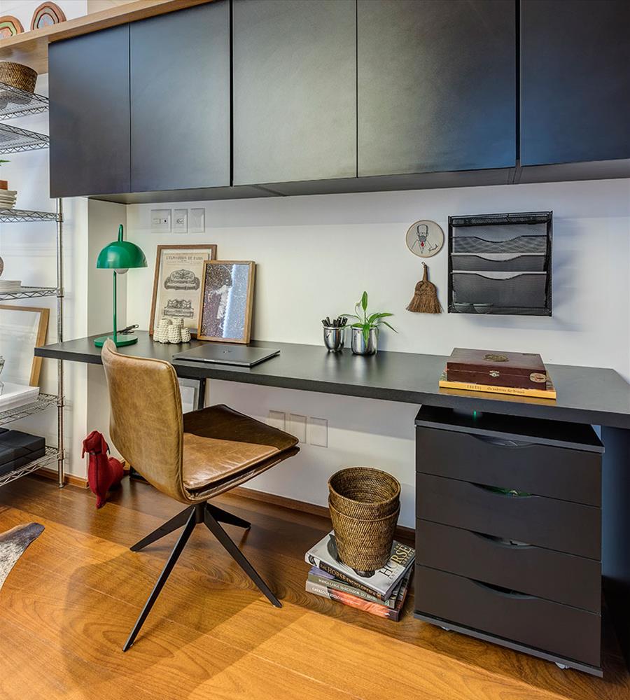 巴伊亚州萨尔瓦多的 IC 公寓 | 现代与自然的完美结合-10