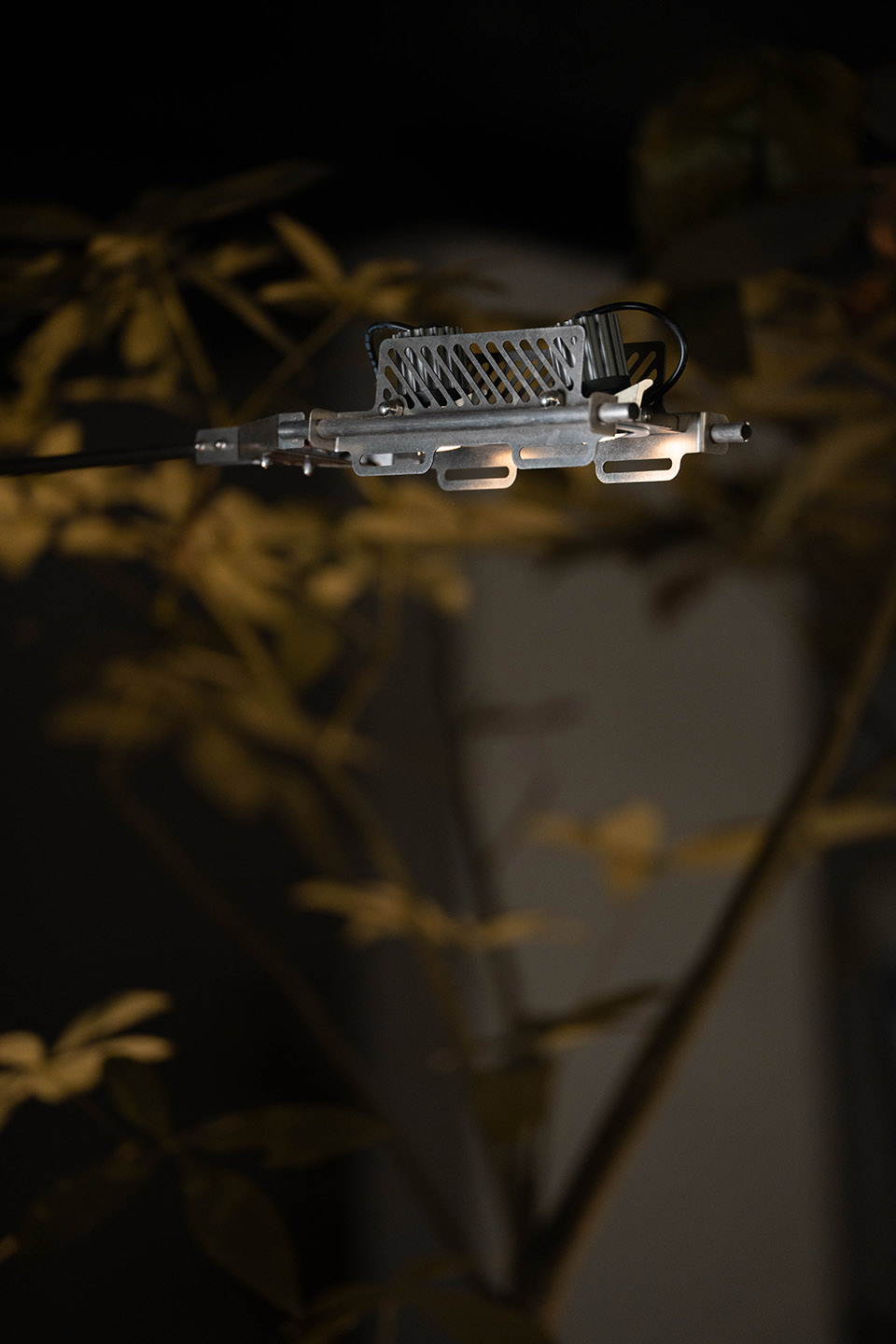 共炉·茶汤火锅局(天地)丨中国武汉丨本样设计-51