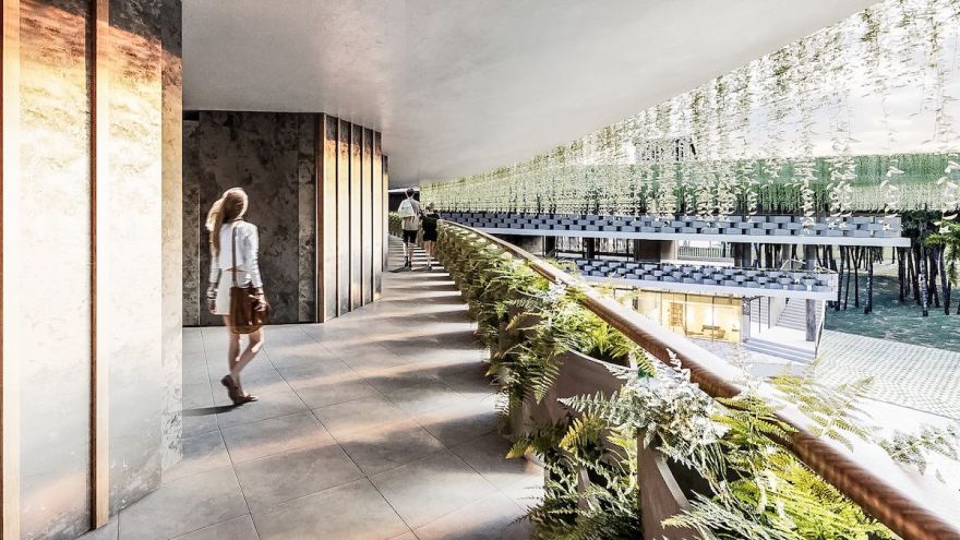 Wave Front 酒店-22