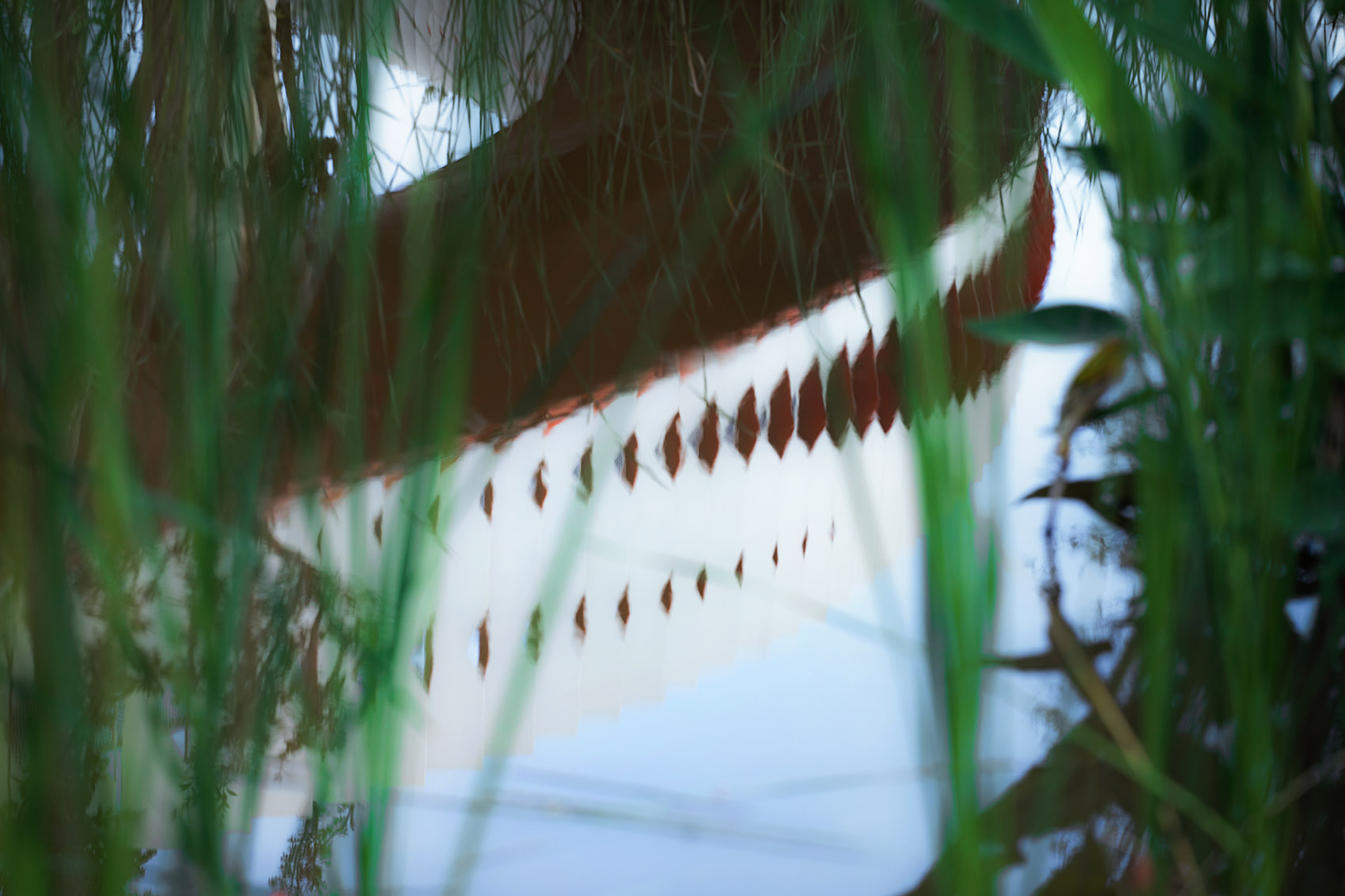 成都鹿溪智谷云廊 / 四周建筑-52