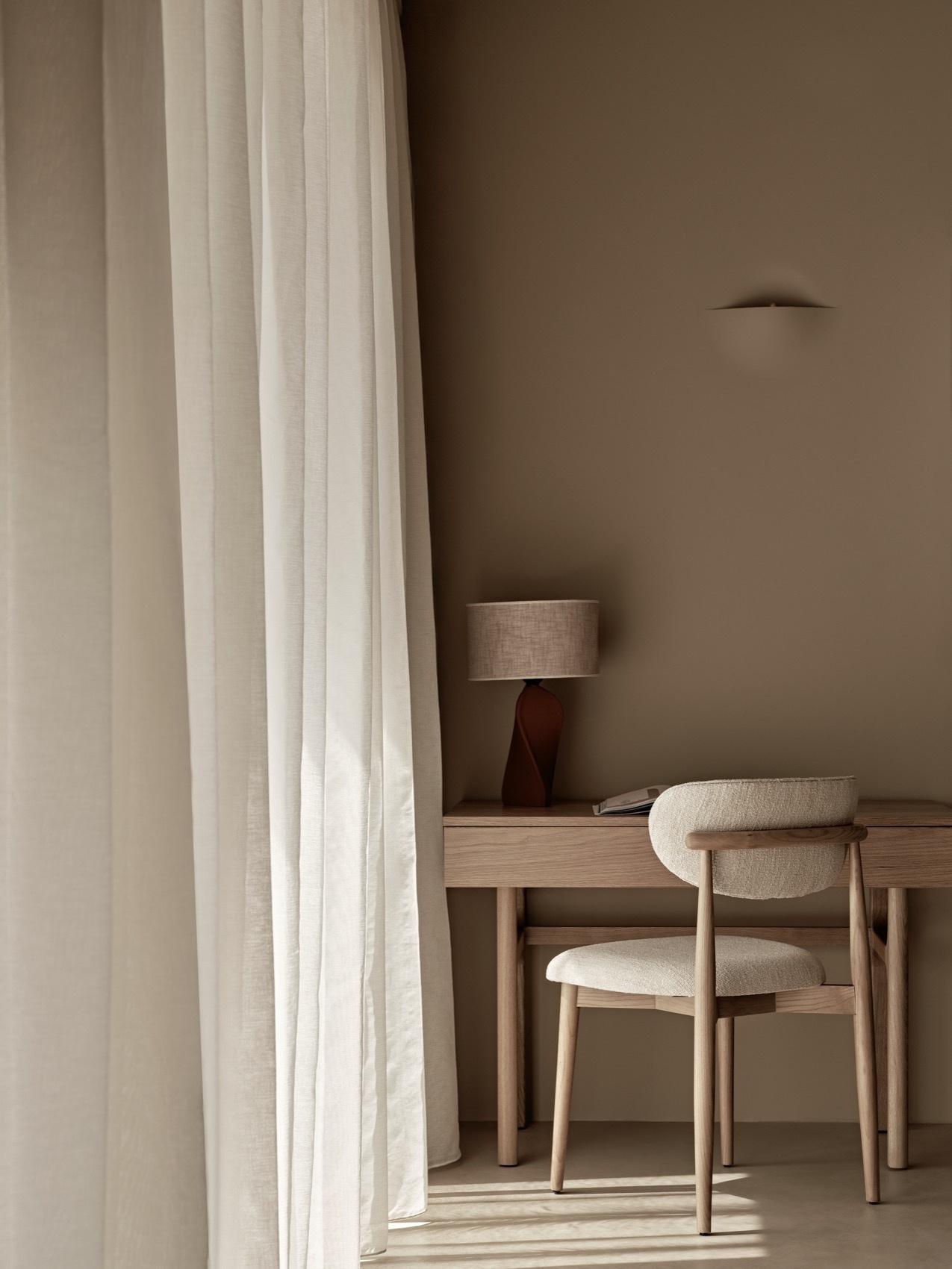 希腊 Tella Thera度假酒店丨Pieris.Architects,Karolos Chanikian-18