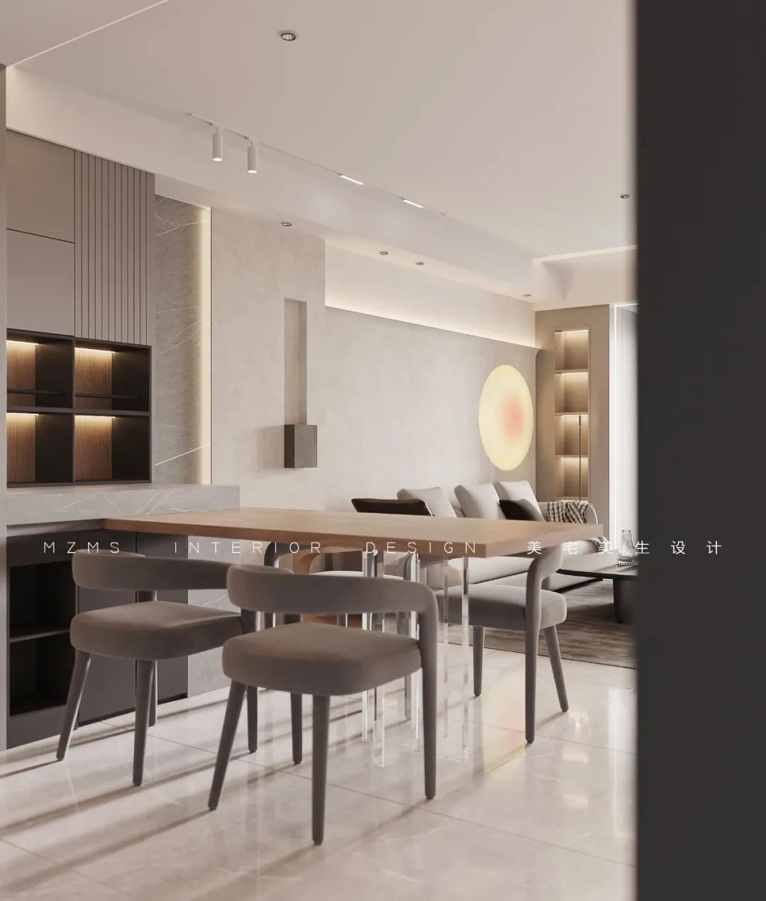 美宅作品丨雅居乐-50