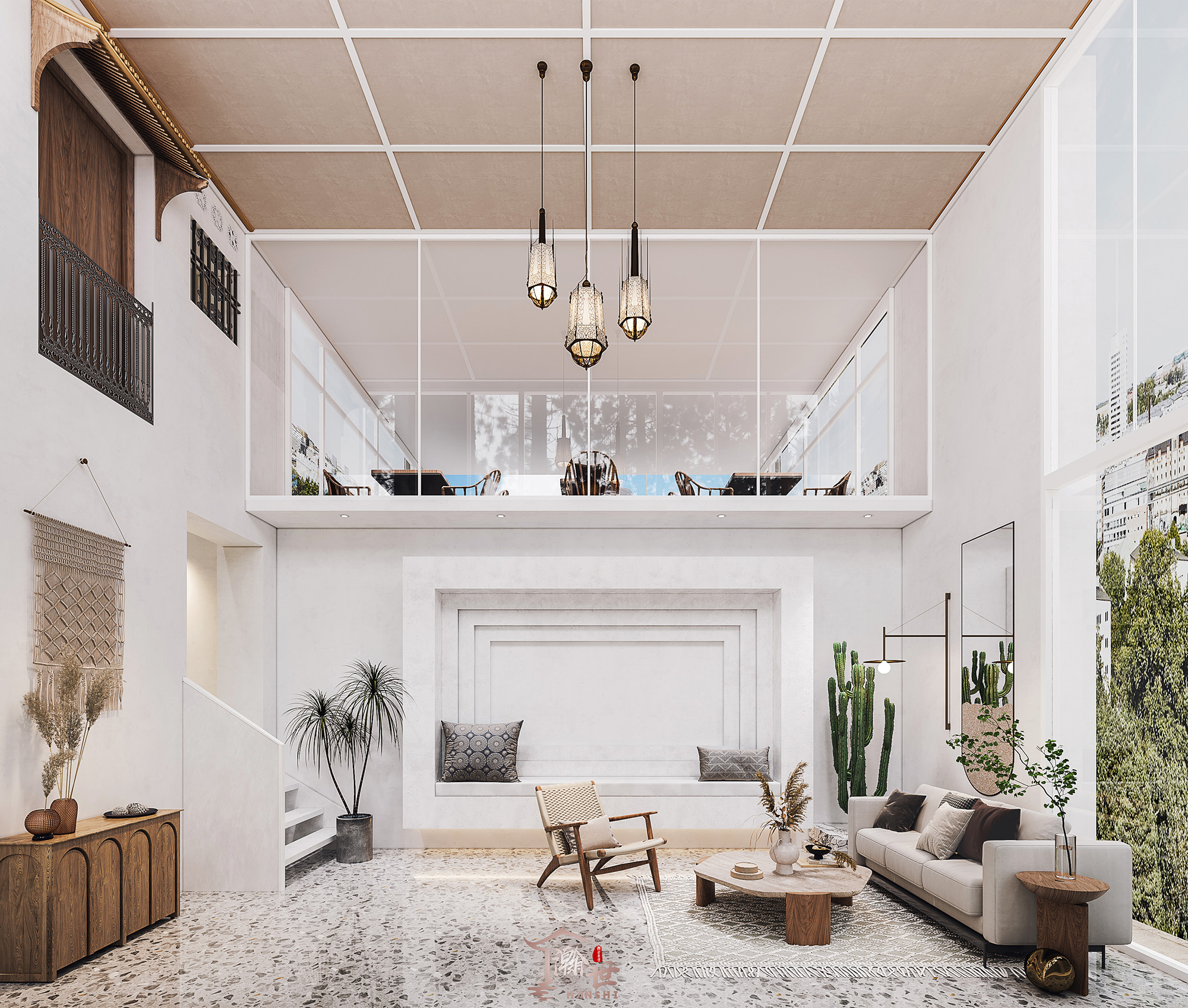 创意工装设计案例合集-73