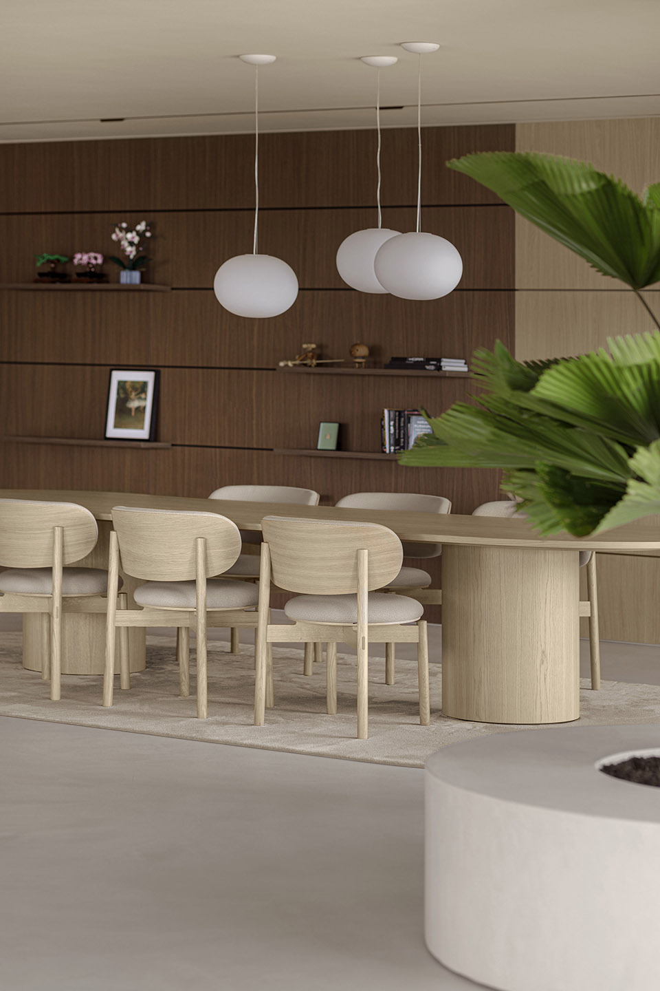 看得见风景的公寓丨荷兰阿姆斯特丹丨i29 architects-17