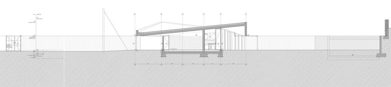 葡萄牙三角屋丨Nuno Brandão Costa-53