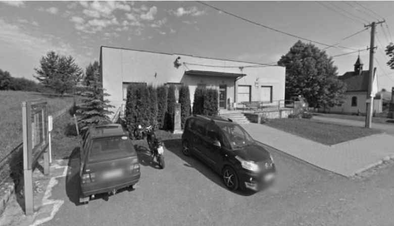 Prchalov市政厅丨Kamil Mrva Architects,s.r.o.-20