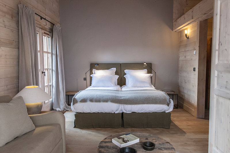 Le Cerf Amoureu· 酒店-19