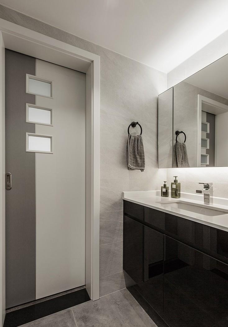 
色调与家具 生活与你对味！ -14