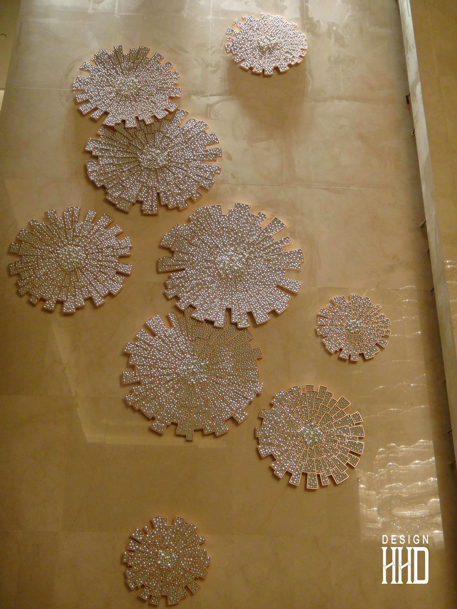 襄阳万达皇冠假日-26