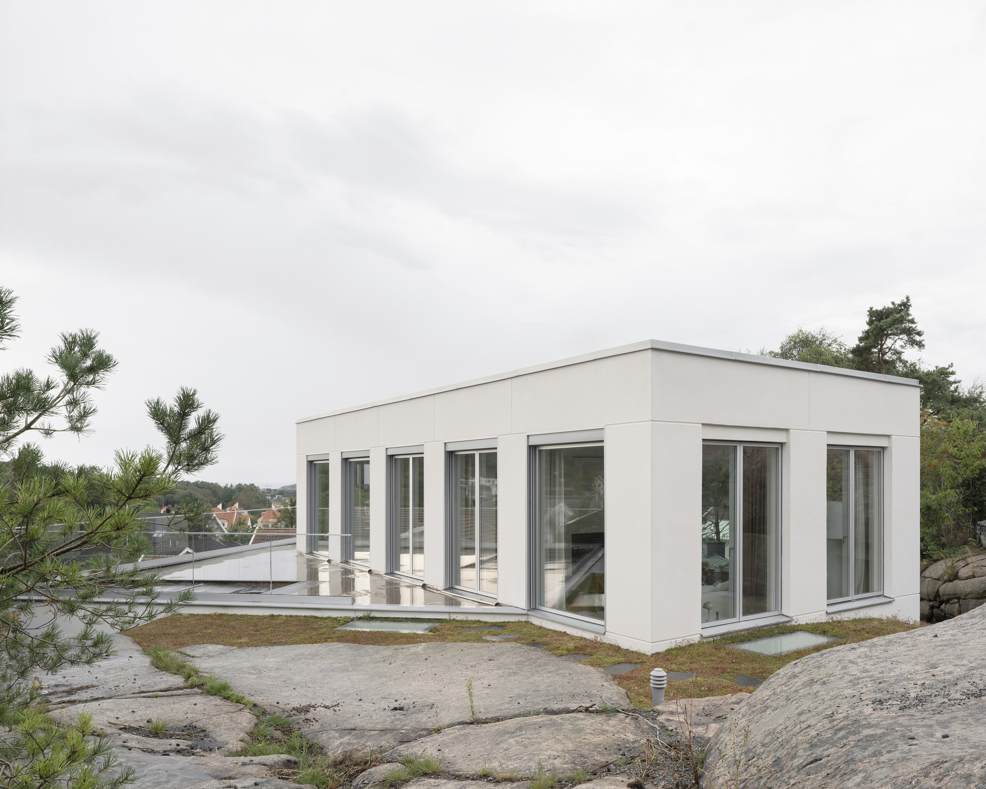 纳塞特别墅丨瑞典丨Reppen Vilson-20