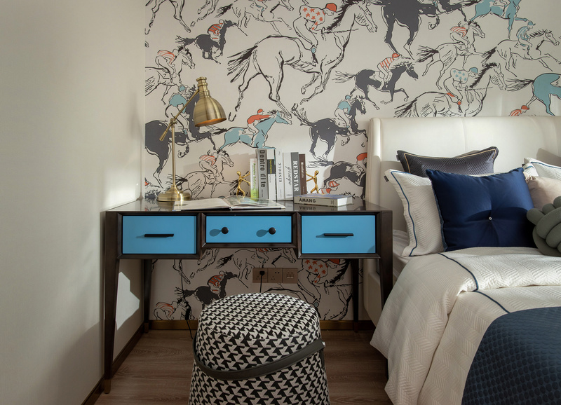 悦城东苑 | 天空之境的轻奢生活-27