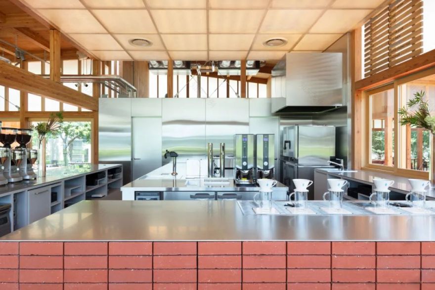 Blue Bottle Coffee 蓝瓶咖啡丨日本东京-20