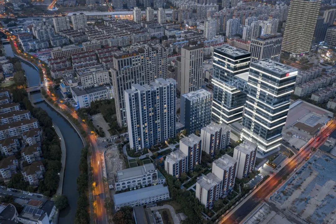 中骏天悦 | 新城市园林的古典与现代融合-32