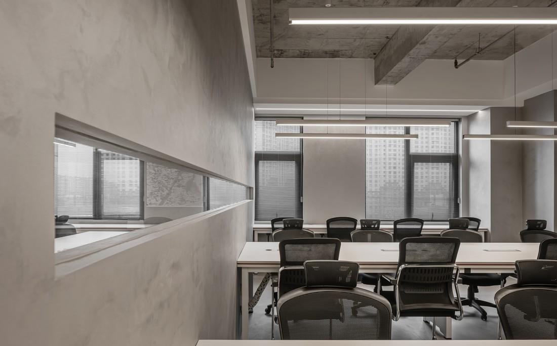 武汉万达环球国际中心丨中国武汉-10