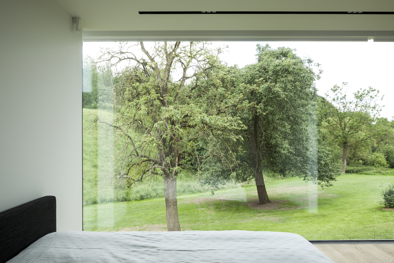 山姆建筑师改造 | Kerniel 中心 H 形当代住宅-48