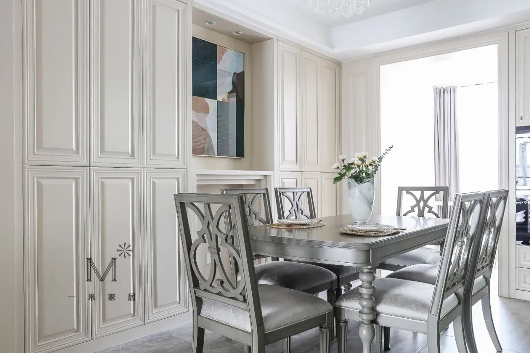 日落时分的 No.9 号街区，美式轻奢的宁静生活-37