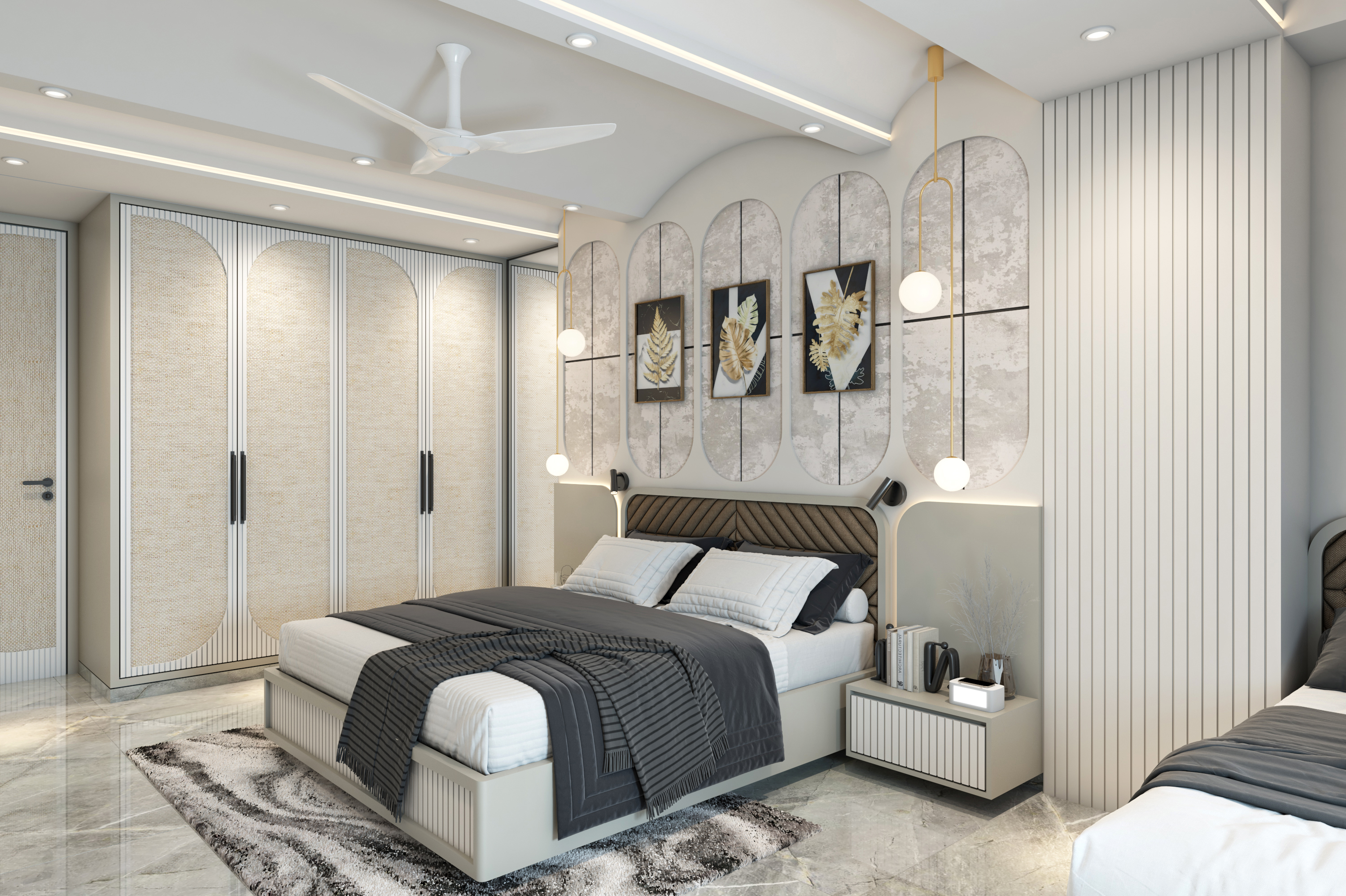 Mr. Devraj | Residential | Mumbai | 1604 Sqft-11