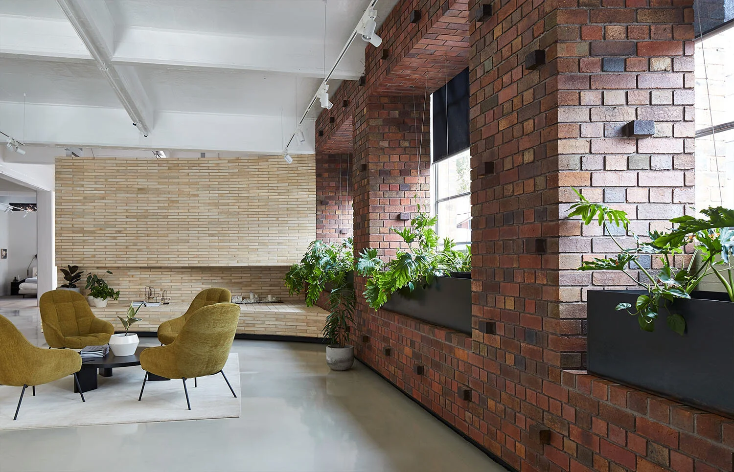 霍姆·科林伍德公寓丨John Wardle Architects-26