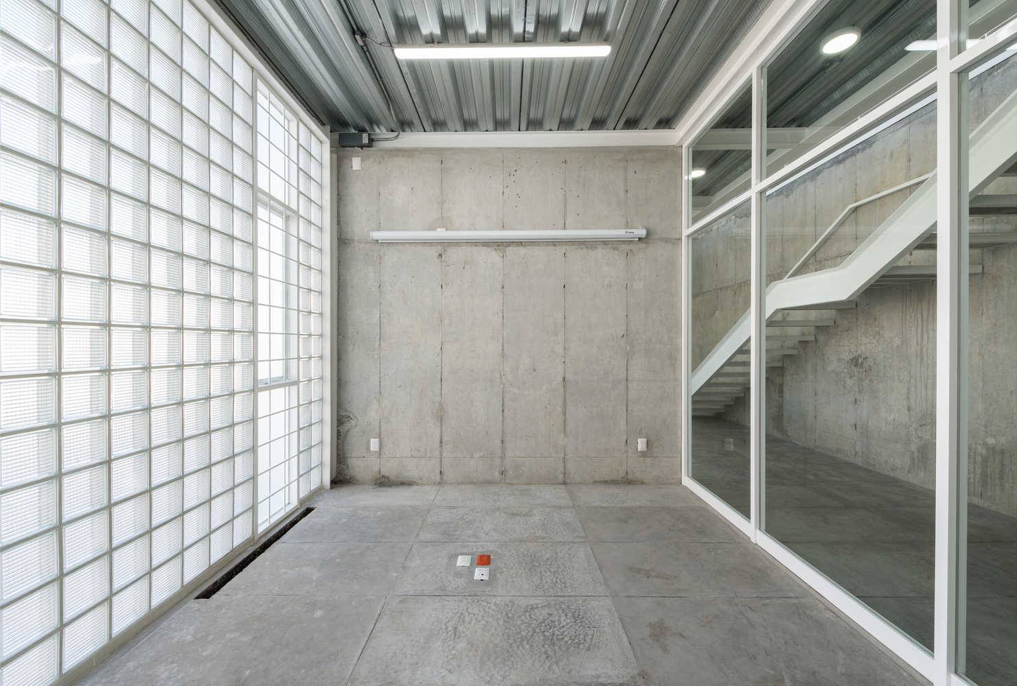 墨西哥放射性工厂-19