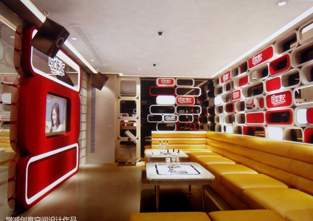 
2010-魅力东方KTV -5