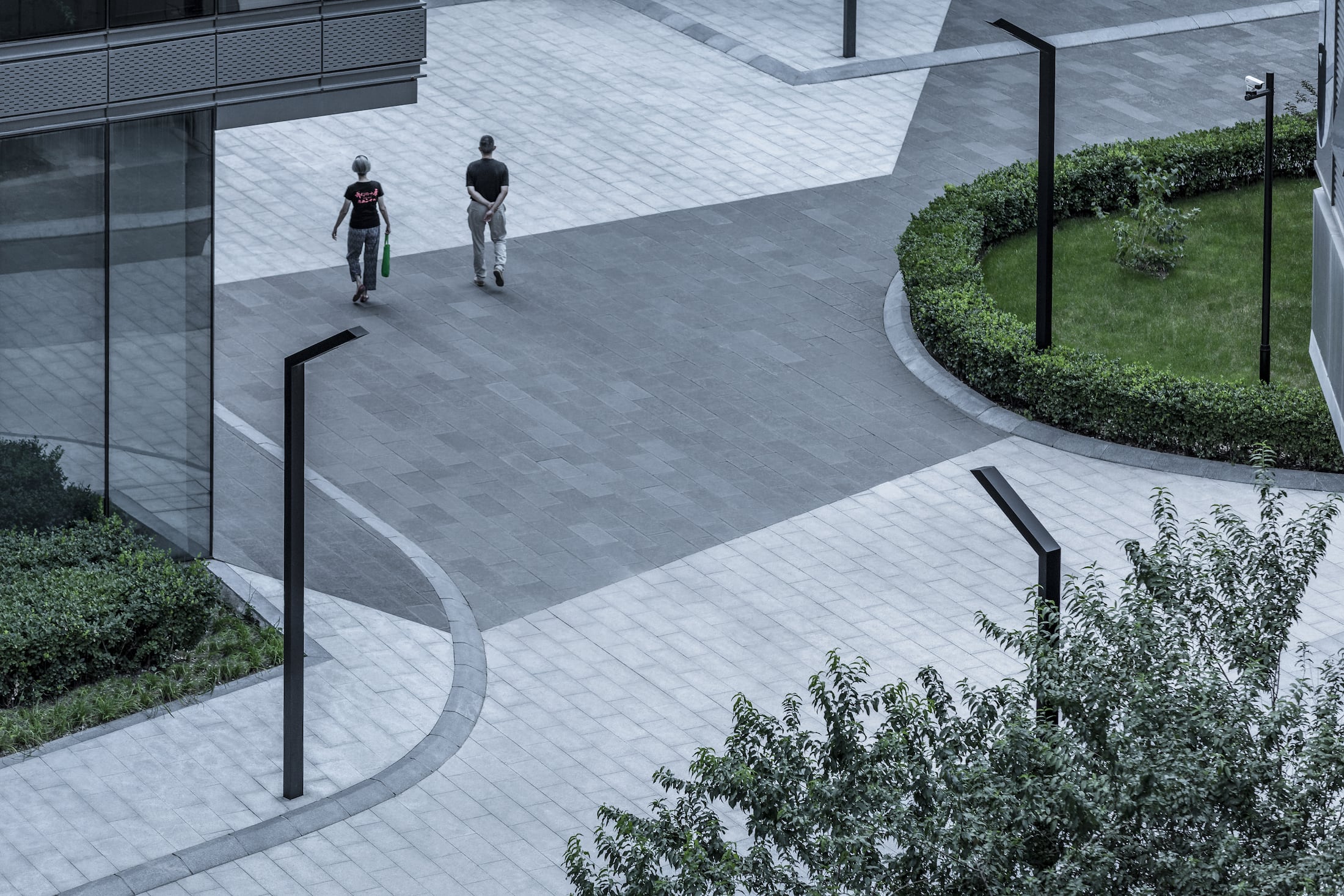 望京诚盈中心丨中国北京-34