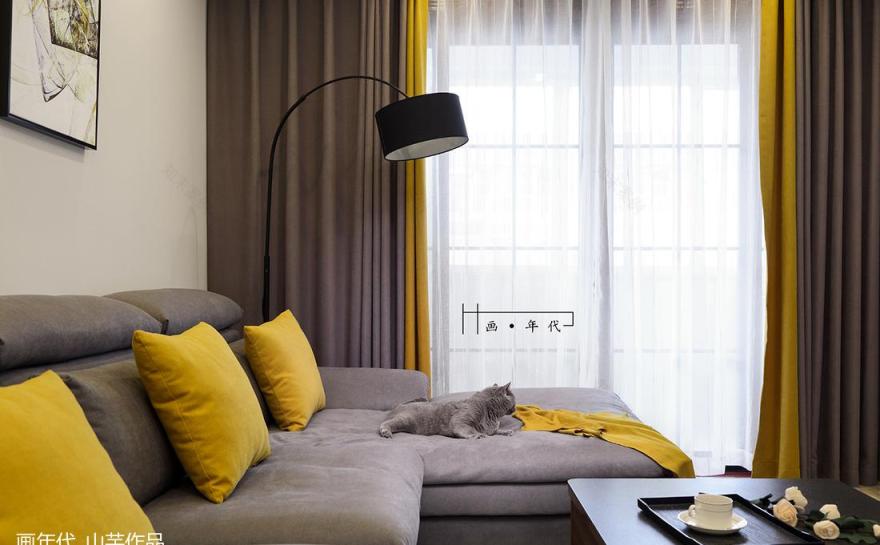 苏州画年代设计 | 爷爷泡的茶-6