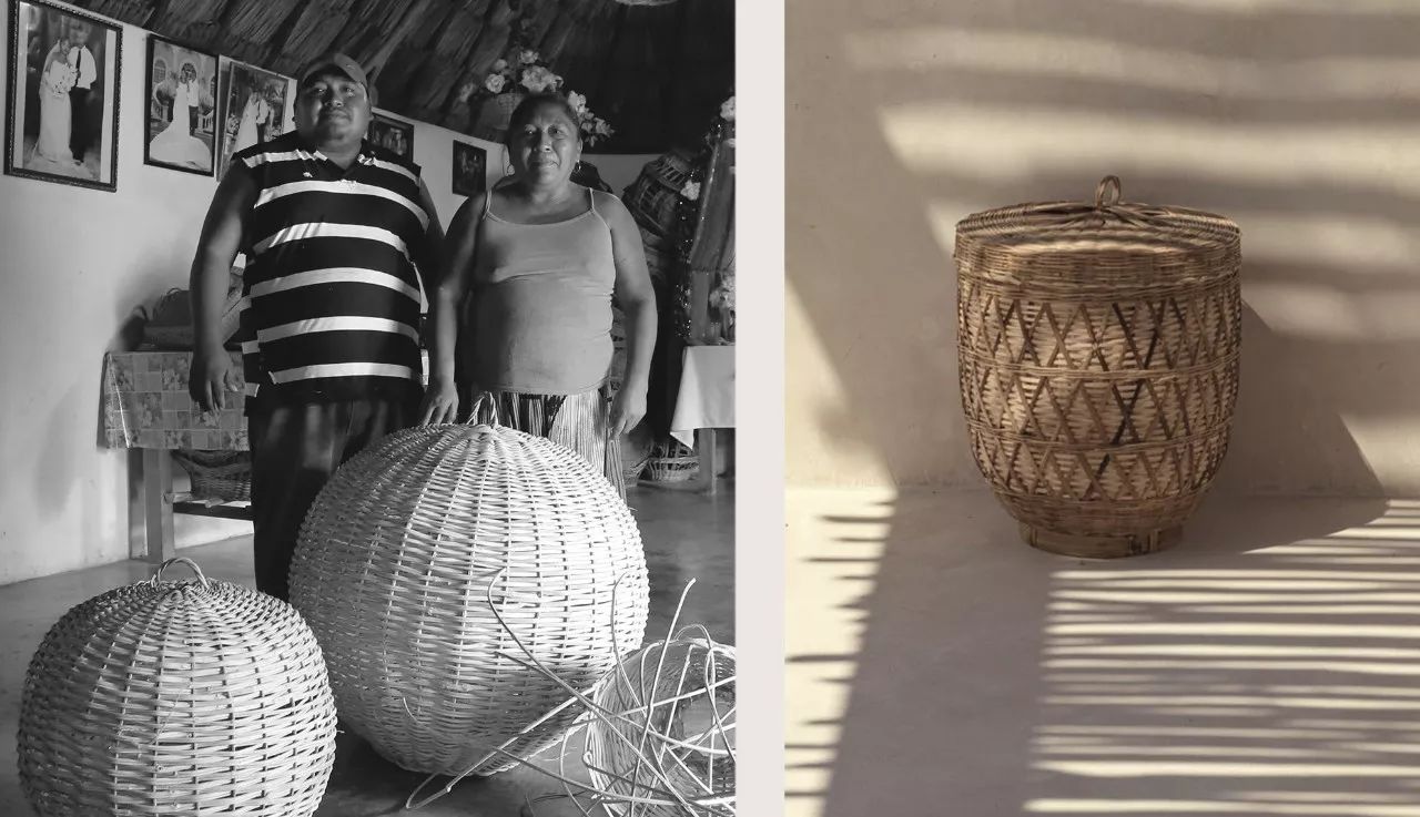 墨西哥淳朴树屋民宿设计-50