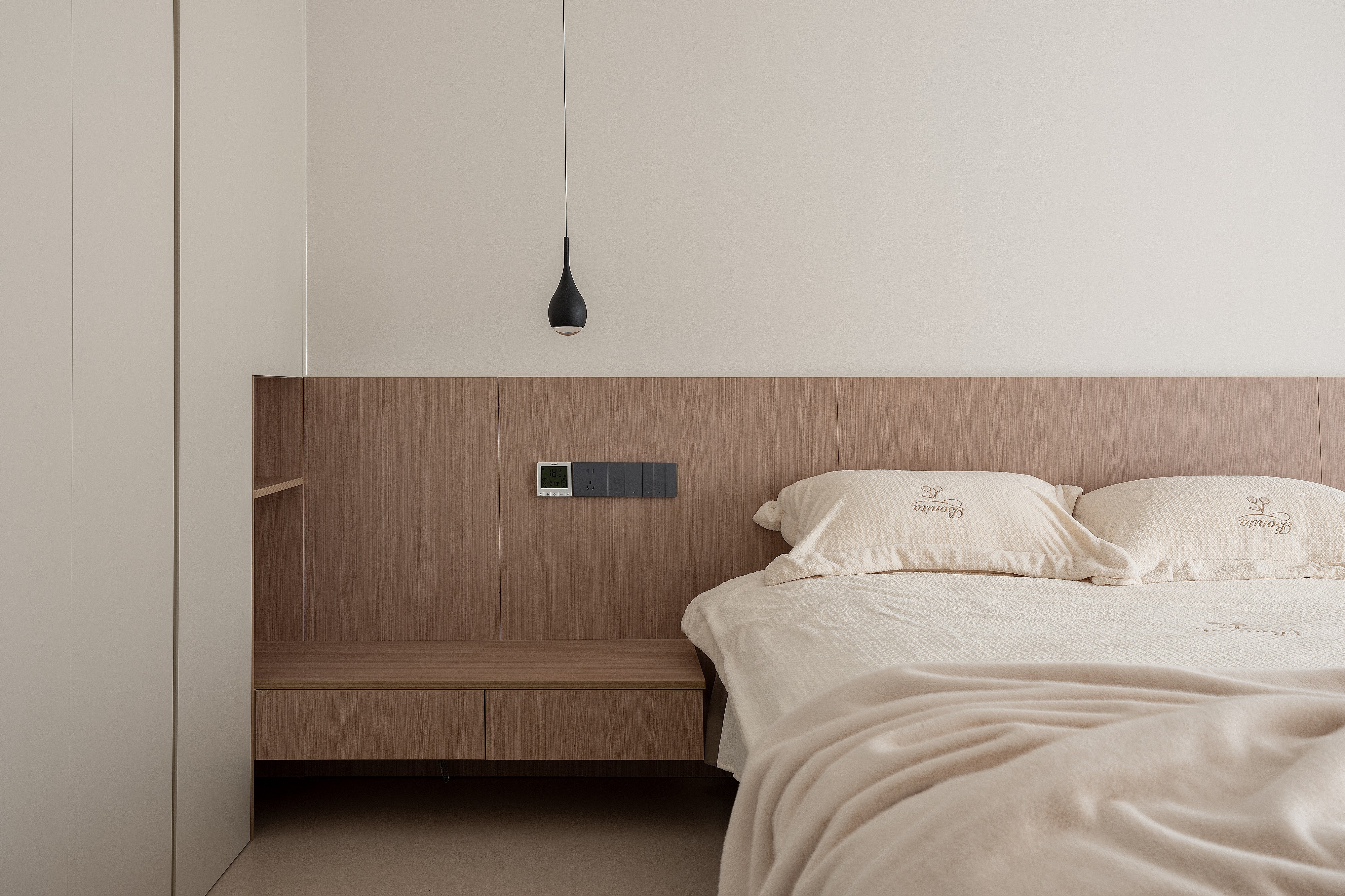 春花秋实 · 老宅翻新设计-14