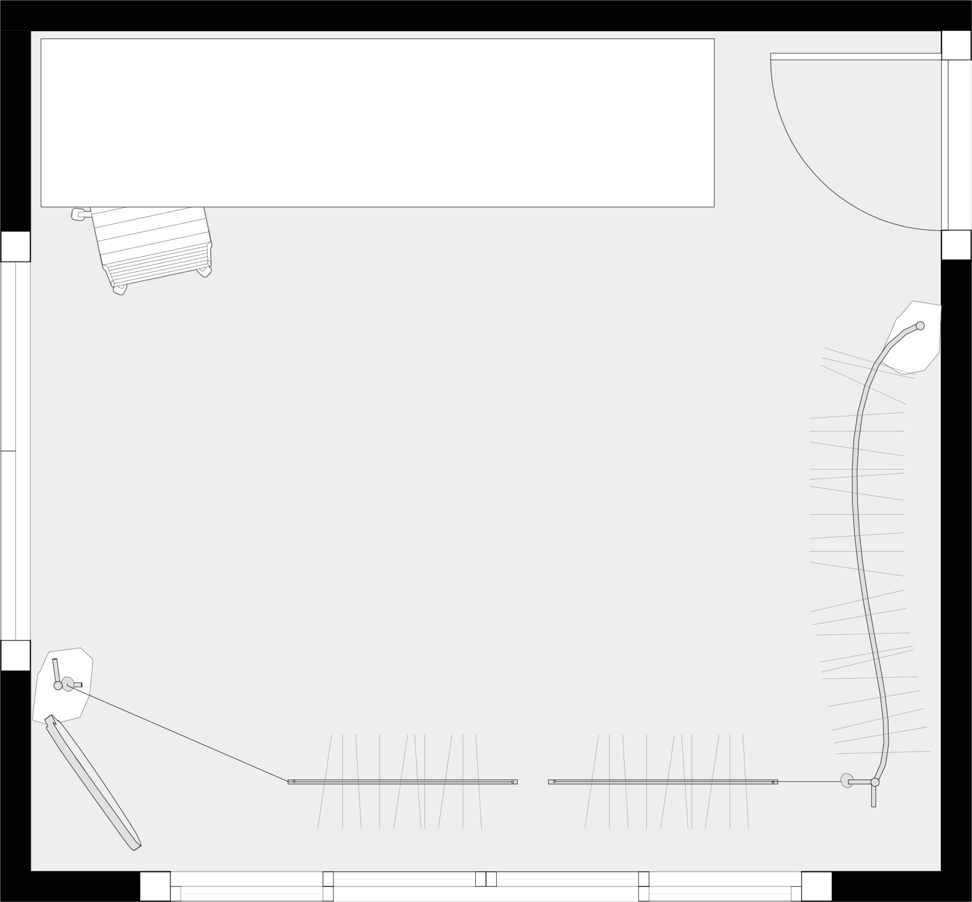 Carol Arbe· 商店丨巴西圣保罗丨RUÍNA-51