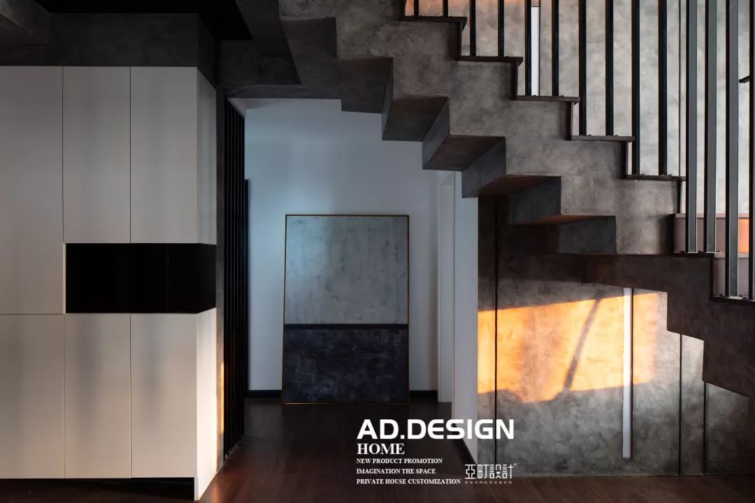 亚町设计 | 春华秋实夏蝉冬雪,浪漫满屋-23