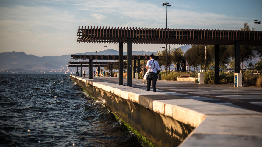 丨‘IK’I +’I Mimarlık,Turgut Şakiroğlu-3
