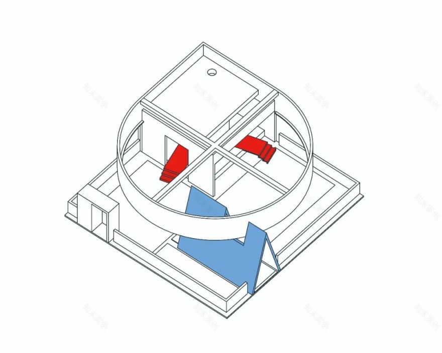2020 重塑 | 疫情下的空间策展实验-17