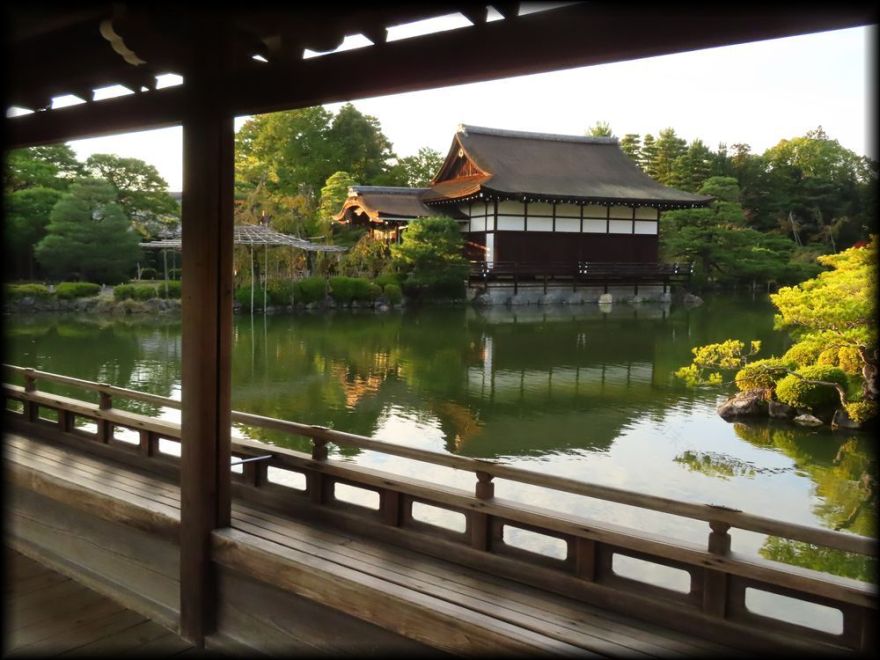 平安神宮の桜相关景观丨日本京都-35