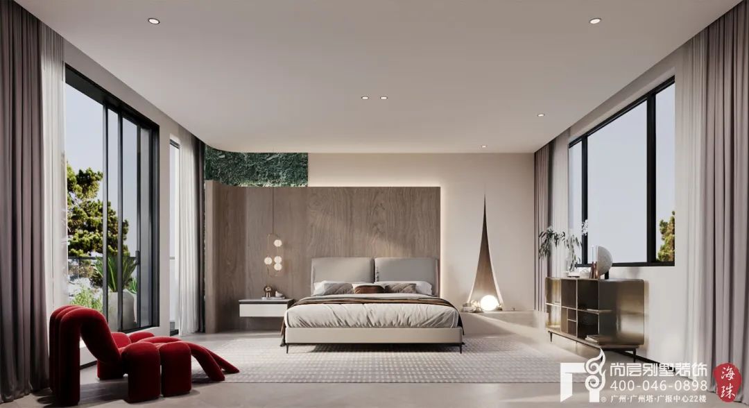 碧桂园岭南盛世丨中国佛山丨尚层装饰（广州海珠分公司）-51