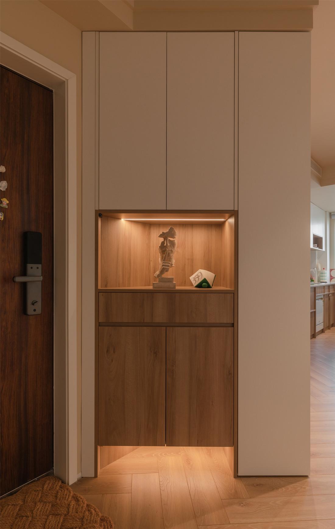 打造温馨小窝 · 舒适家居设计-7