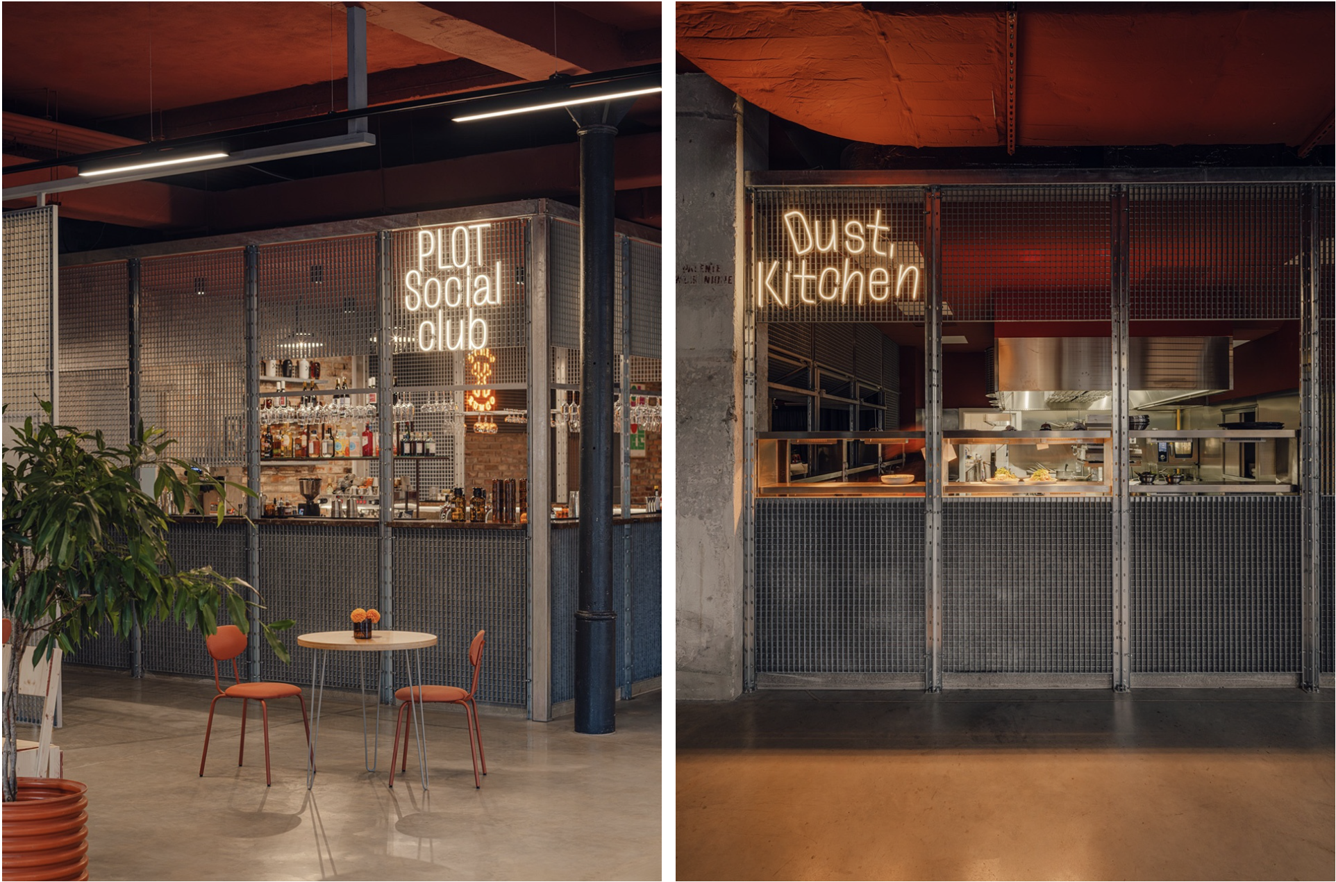 波兰Grid Arthub商业与文化中心丨Filip Kozarski（IPA事务所）-24