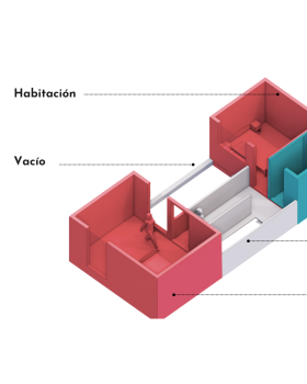 Vivienda en Módulos