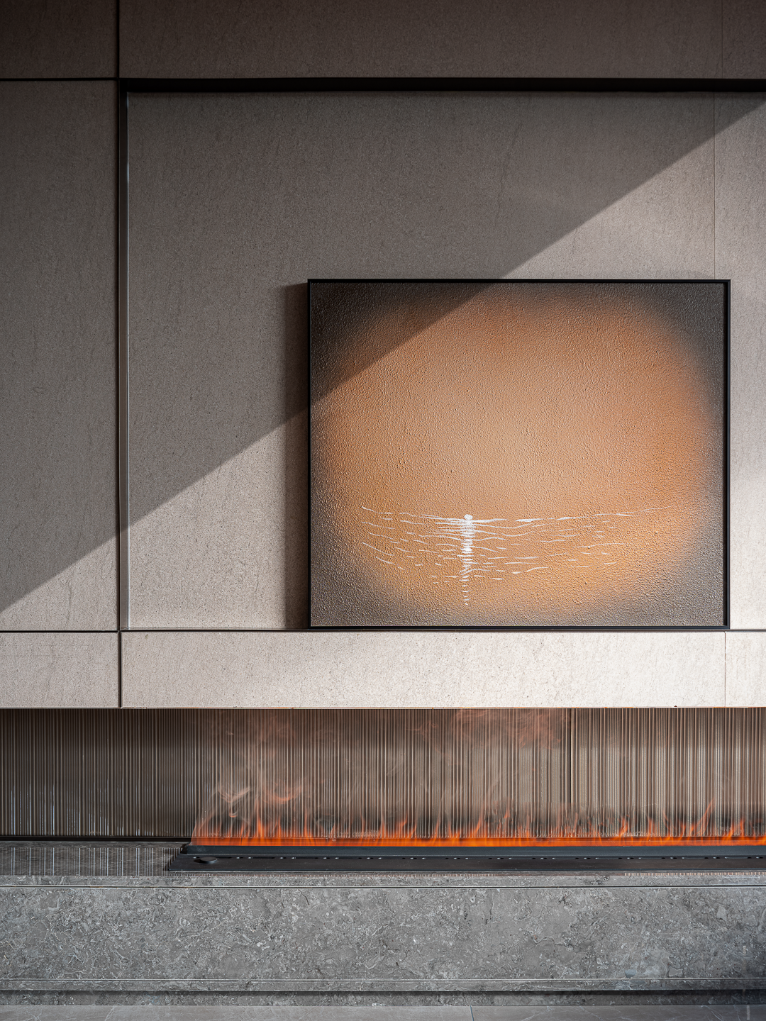 福建龙岩建发项目丨中国龙岩丨深圳市壹向空间设计有限公司-16