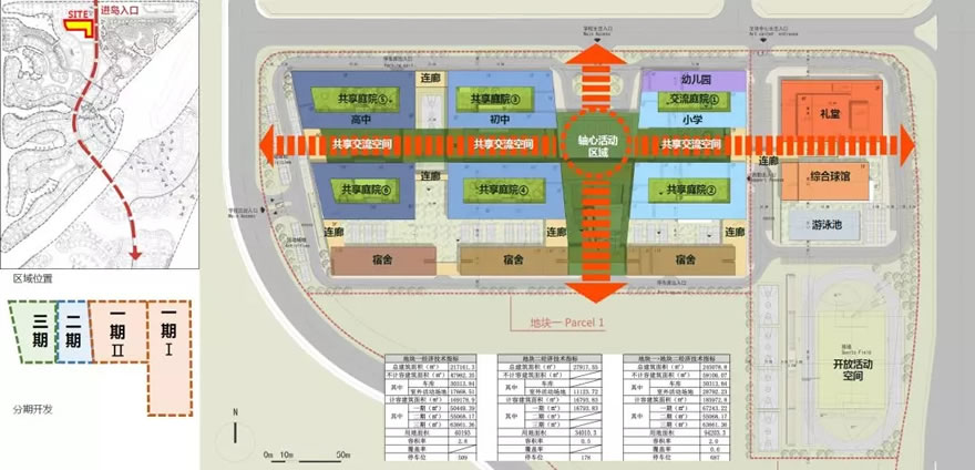 碧桂园森林城市嘉德圣玛丽国际学校-10